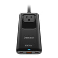 Forza - GaN Charger USB A/C 100W