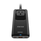 Forza - GaN Charger USB A/C 100W