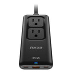 Forza - GaN Charger USB A/C