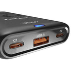 Forza - GaN Charger USB A/C