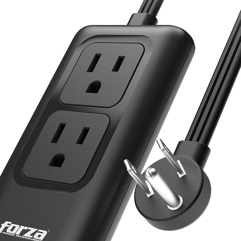 Forza - GaN Charger USB A/C