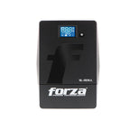 Forza UPS - Line - interactive SL-801UL- Smart UPS 800VA/480W 120V 6 Out & RJ45