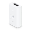 Ubiquiti - Network adapter - Inyector PoE 48VDC y 0.65A