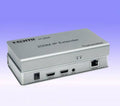 Extensor HDMI por RJ45 Activo 5V1A, Cat6 hasta 200 metros