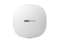 HPE Aruba AP-515 (RW) - Punto de acceso inalámbrico - Bluetooth, Wi-Fi 6 - 2.4 GHz, 5 GHz - en el techo