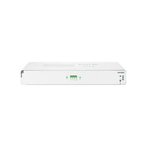 HPE - Gateway - 5-Port SmartRate 2.5G PoE+ 64W