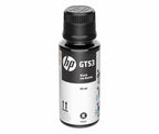 HP - GT53 - Ink cartridge - Black - 1VV22AL - Botella de tinta HP GT53 Negro 4,000 Págs