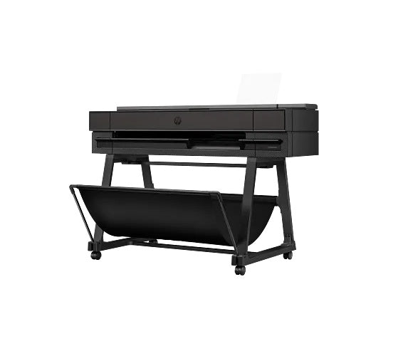 HP DesignJet T650 - 36IN e-Printers 1GB 110/220V E