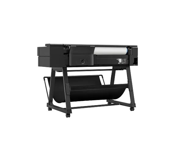 HP DesignJet T850 - 36" Plotter - MFP P/S