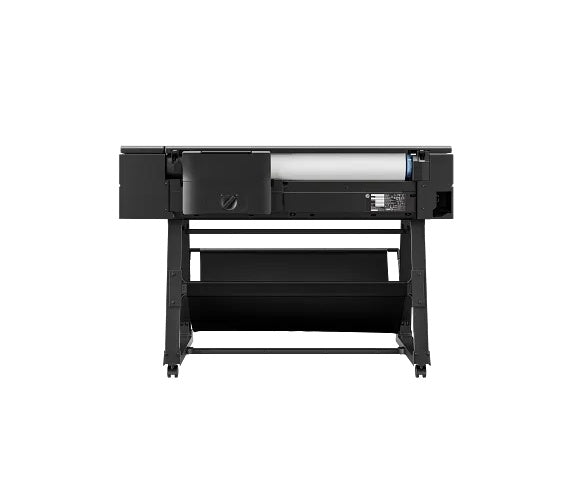 HP DesignJet T850 - 36" Plotter - MFP P/S