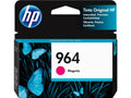 HP - 964 - Ink cartridge - Magenta