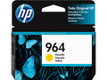 HP - 964 - Ink cartridge - Yellow