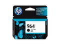 HP - 964 - Ink cartridge - Black