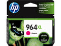 HP - 964XL - Ink cartridge - Magenta