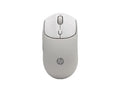 HP - 400 Quiet Purple Wireless Mous