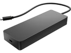HP - Hub - USB-C Multiport