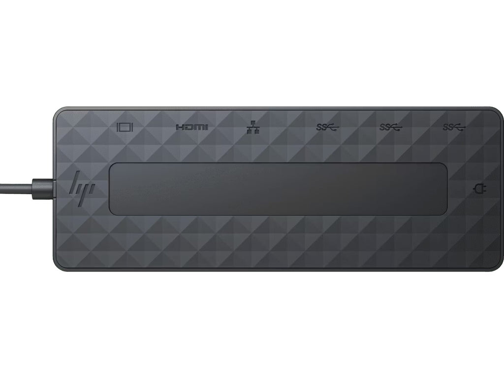 HP - Hub - USB-C Multiport