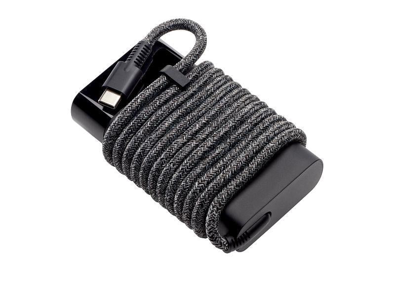 HP - Laptop Charger - USB-C 65W