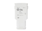 HP - 738 - Ink cartridge - Magenta - 300 ml