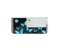 HP - 738 - Ink cartridge - Yellow - 300 ml