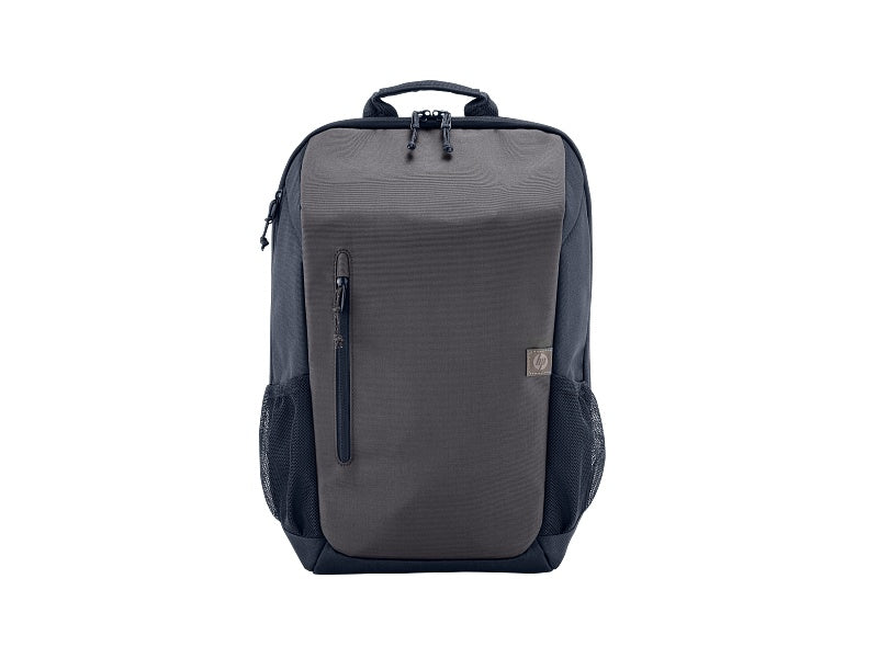HP - Carrying backpack - 15.6" - Iron gray