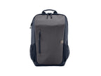 HP - Carrying backpack - 15.6" - Iron gray