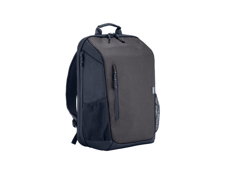 HP - Carrying backpack - 15.6" - Iron gray