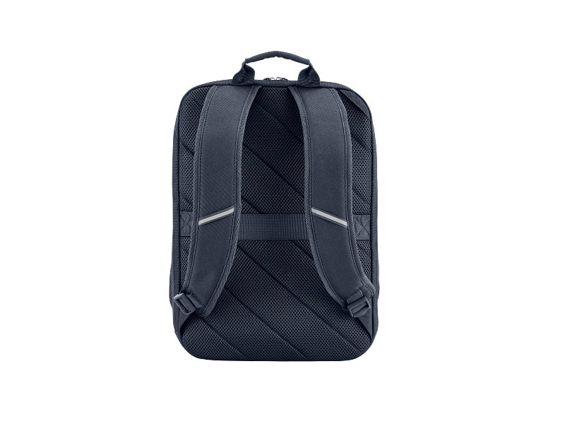 HP - Carrying backpack - 15.6" - Iron gray