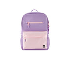 HP - Carrying backpack - Campus LVR BPk