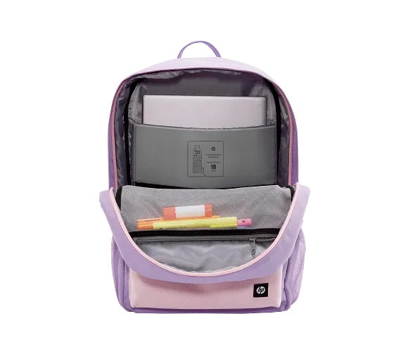HP - Carrying backpack - Campus LVR BPk