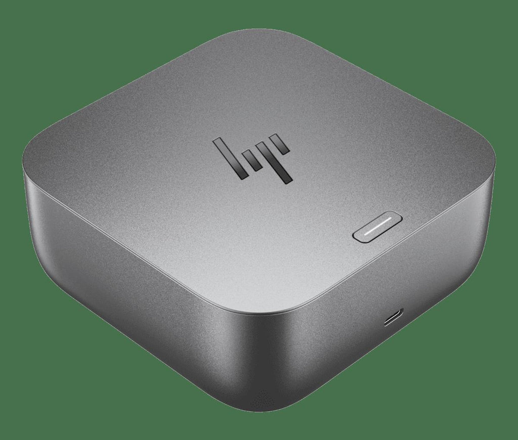 HP - Docking station adapter - Thunderbolt 4