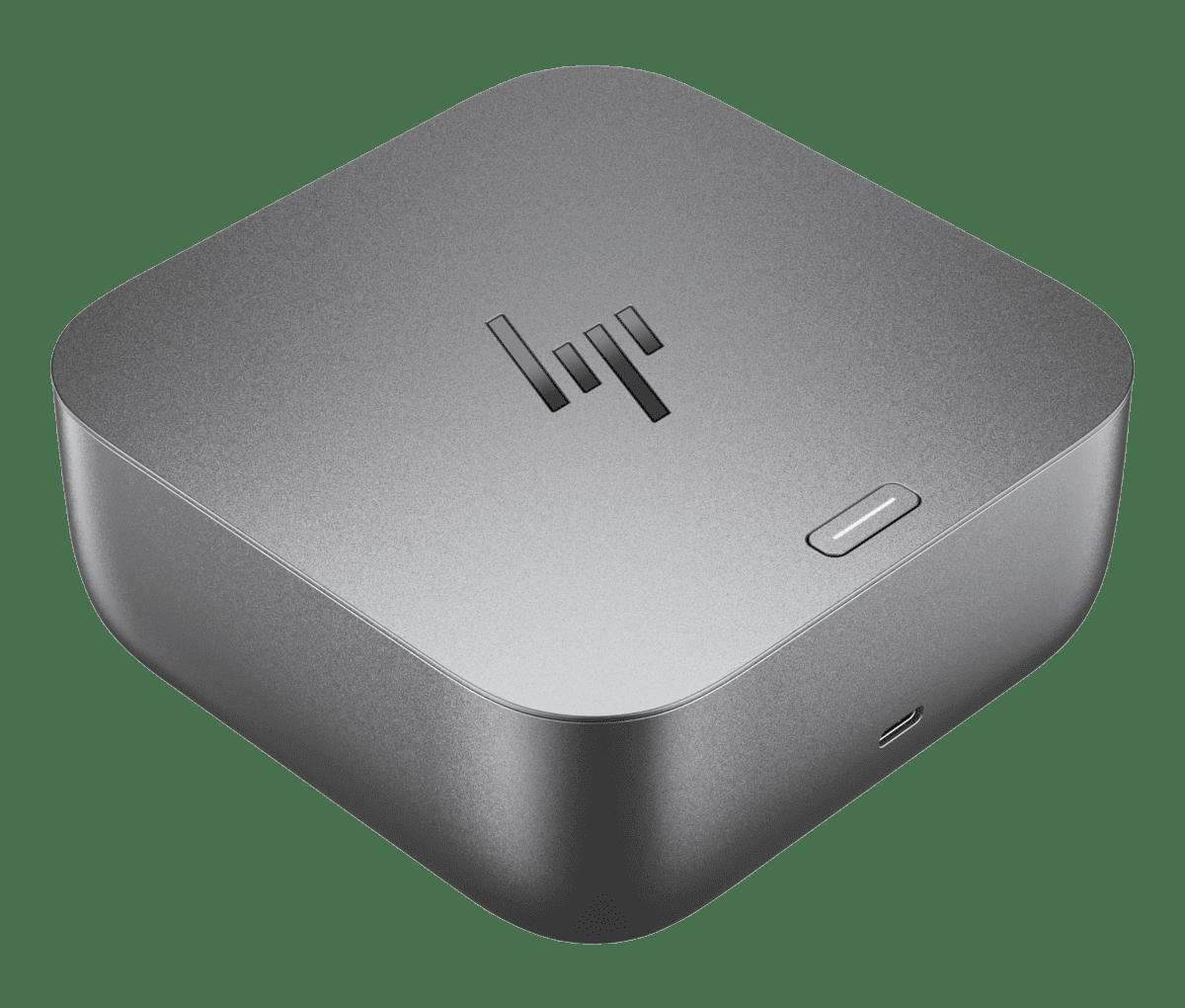 HP - Docking station adapter - Thunderbolt 4