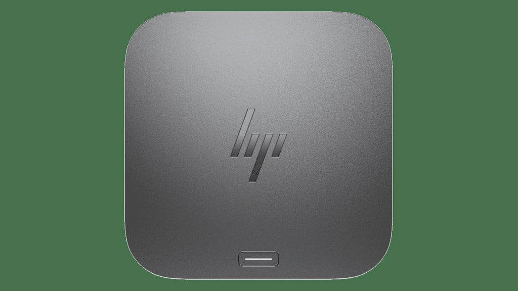 HP - Docking station adapter - Thunderbolt 4