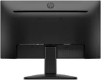 HP 322pe - LED-backlit LCD monitor - 21.45" - S3 Pro 21.45  FHD