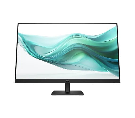 HP Series 3 Pro 327ph - LCD monitor - 27" - HDMI / DisplayPort / VGA