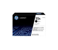 HP 55A - Negro - original - LaserJet - cartucho de tóner (CE255A) - para LaserJet Enterprise MFP M525; LaserJet Enterprise Flow MFP M525; LaserJet Managed MFP M525