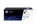 HP 17A - Negro - original - LaserJet - cartucho de tóner (CF217A) - para LaserJet Pro M102a, M102w, MFP M130a, MFP M130fn, MFP M130fw, MFP M130nw