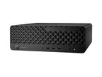 HP ProDesk 4 SFF G1i Desktop AI - Intel Core Ultra 7 265 / 5.30 GHz - DDR5 SDRAM - 512 GB Hard Drive Capacity - Integrated graphics - Windows 11 Pro