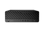 HP ProDesk 4 SFF G1i Desktop AI - Intel Core Ultra 7 265 / 5.30 GHz - DDR5 SDRAM - 512 GB Hard Drive Capacity - Integrated graphics - Windows 11 Pro