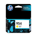 HP - Ink cartridge - Yellow - Model 954 700 pages