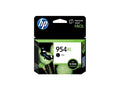 HP - 954xl - Ink cartridge - Black - 2,000 pages