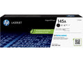 HP 145A - Negro - original - LaserJet - cartucho de tóner (W1450A) - para LaserJet Pro 3001, 3002, 3003, MFP 3101, MFP 3102, MFP 3103, MFP3102