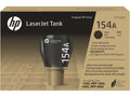HP 154A - Rendimiento medio - negro - original - recarga de tóner - para LaserJet Tank MFP 1602w, MFP 1604w, MFP 2602dn, MFP 2604sdw, MFP 2606dn, MFP 2606sdw