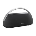 harman/kardon GO + PLAY 3 - Altavoz - para uso portátil - inalámbrico - Bluetooth - 160 vatios - 3 vías - negro