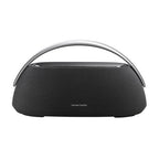 harman/kardon GO + PLAY 3 - Altavoz - para uso portátil - inalámbrico - Bluetooth - 160 vatios - 3 vías - negro