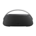 harman/kardon GO + PLAY 3 - Altavoz - para uso portátil - inalámbrico - Bluetooth - 160 vatios - 3 vías - negro