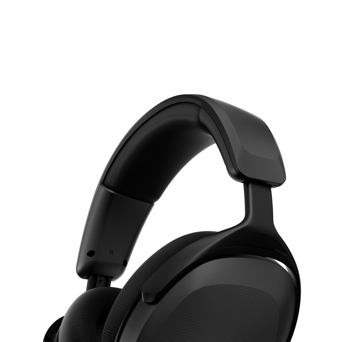 HyperX Cloud Stinger 2 Core - Auricular - tamaño completo - cableado - negro - para Victus by HP Laptop 15, 16; EliteDesk 800 G6; Laptop 17; Pavilion x360 Laptop