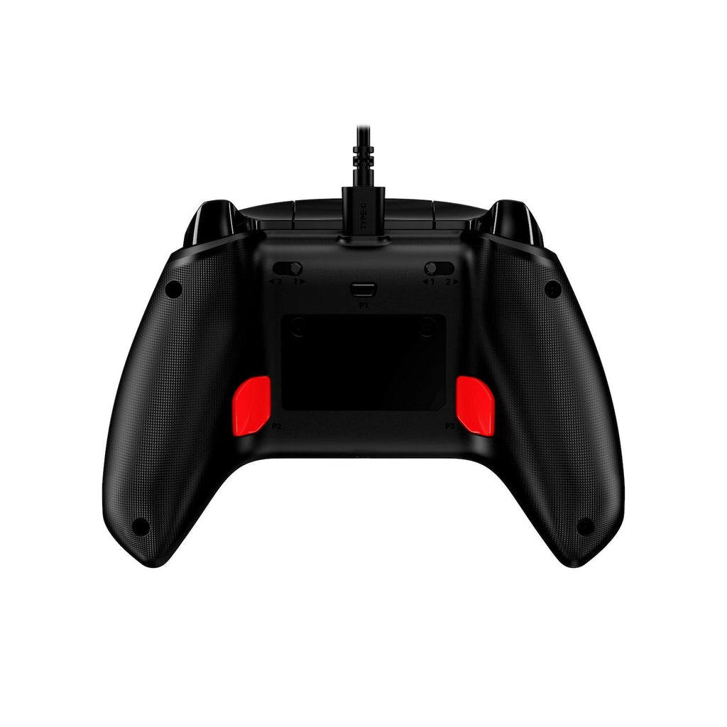 HyperX Clutch Gladiate Xbox Controller - Mando de videojuegos - cableado - para PC