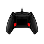 HyperX Clutch Gladiate Xbox Controller - Mando de videojuegos - cableado - para PC