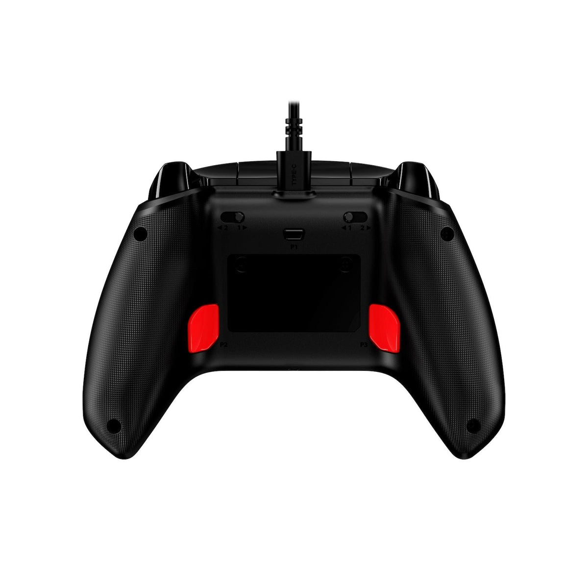 HyperX Clutch Gladiate Xbox Controller - Mando de videojuegos - cableado - para PC